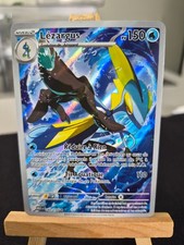 Carte Pokémon Lézargus
