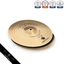 Paiste Combo Crisp HiHat 12"
