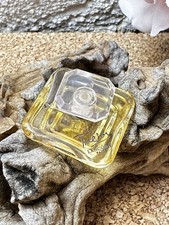 EAU DE PARFUM 7,5 ml  TRESOR LANCOME  SANS BOITE