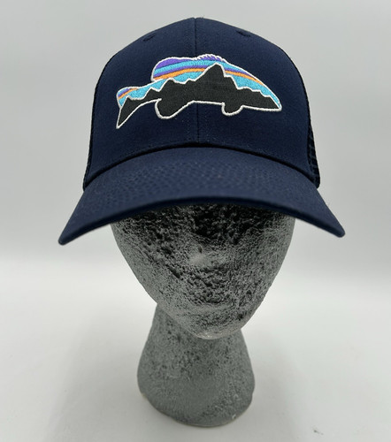 Patagonia fitz roy fish hat - patagonia,