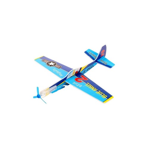 Avion mousse 28 - 1,