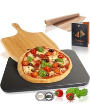 Pierre A Pizza Pour Four A