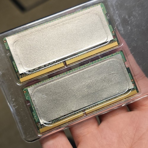 Ram samsung 16gb ddr4 - ram, (2x8gb)