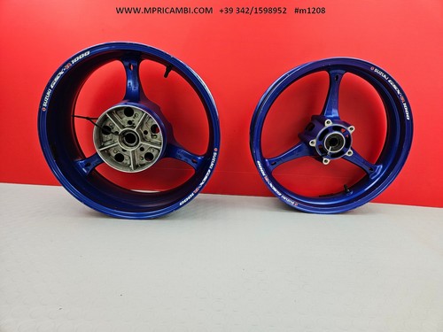 Rim wheel rear 54111 41g10 - wheel,