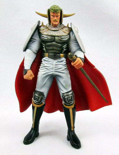 Hokuto ken survivant - hokuto, le