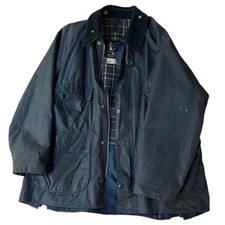 Vintage 1987 Barbour Bedale