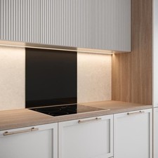 Credence - SAINT GOBAIN - Noir