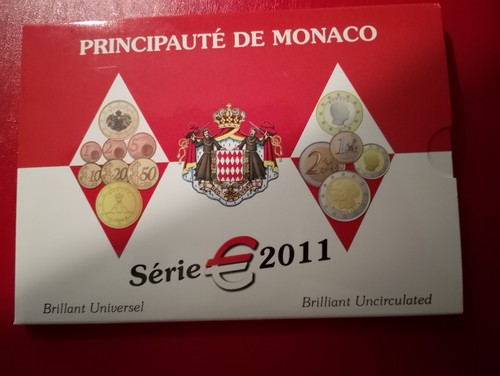 Saisir coffret monaco - saisir, bu