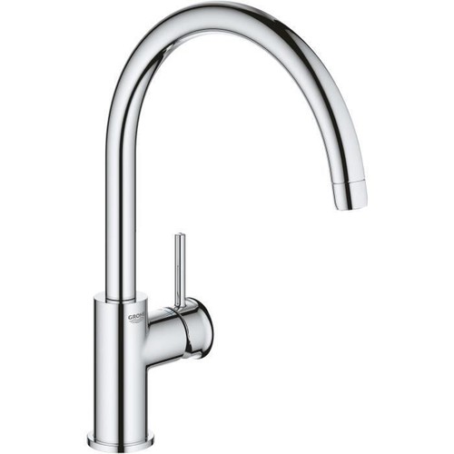 Grohe mitigeur monocommande - grohe,