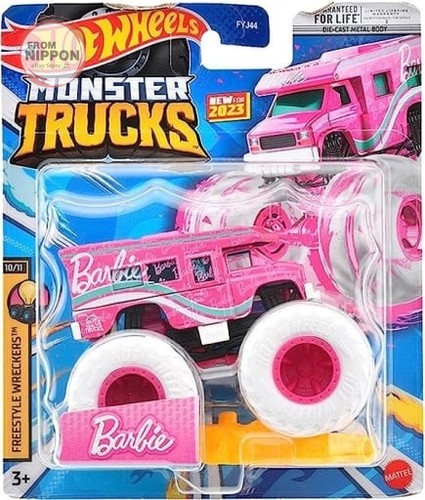 Mini voiture barbie - mini,