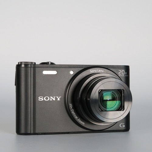 Sony cyber shot - sony, 18.2