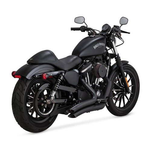 Vance hines pot - vance,