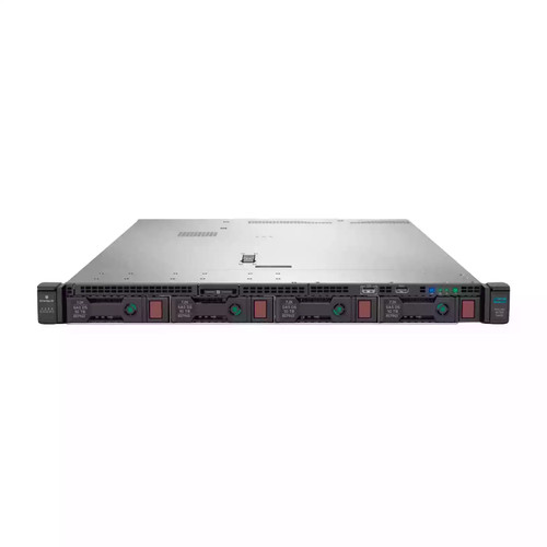 Hpe proliant dl360 - proliant, 4lff