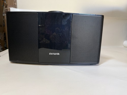 Aiwa exos wireless speaker - exos,