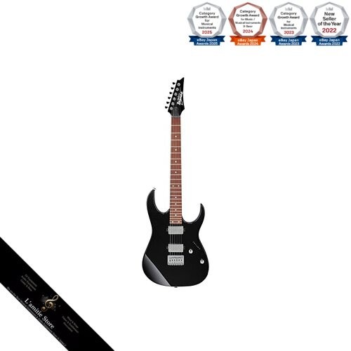 Guitare électrique ibanez gio - ibanez,