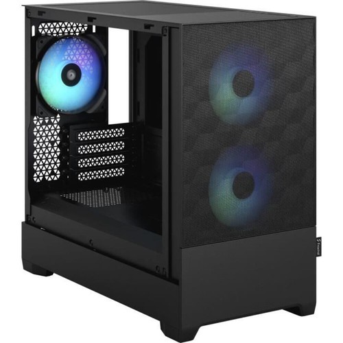 Fractal design pop - design,