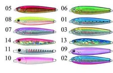 FORCAST EN MÉTAL ARTIFICIEL
