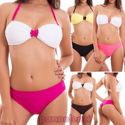 Bikini femme maillot bain - bikini,