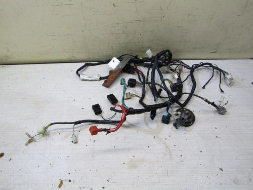 Faisceau electrique 2003008500 - faisceau,