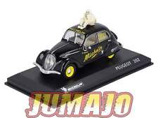 MICH2 voiture 1/43 IXO altaya