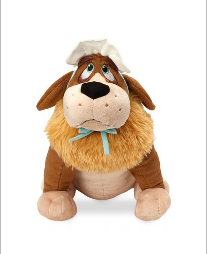 Peluche nana taille moyenne - nana, de
