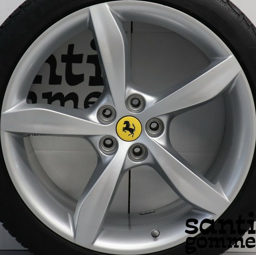 Jantes alliage ferrari - en,