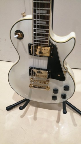 Guitare électrique epiphone - électrique,