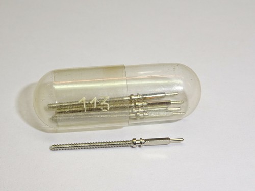Cortebert winding stem - , 571