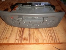 AUTORADIO ORIGINE poste