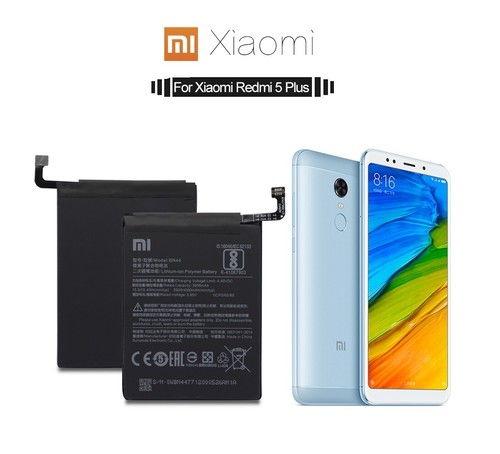 Batterie xiaomi redmi plus - xiaomi, +
