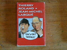 THIERRY ROLAND JEAN MICHEL