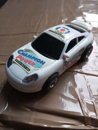 Rare porsche 911 gt3 - porsche, 1/43