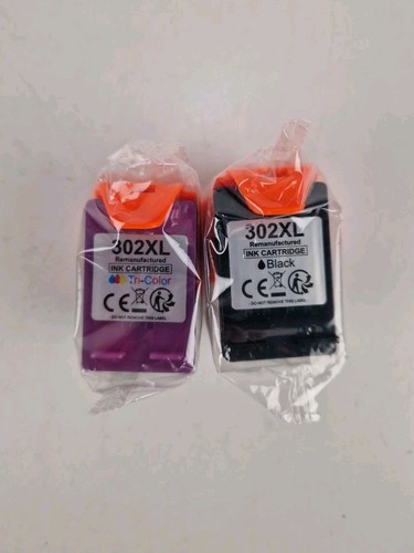 Pack cartouches encre hp - pack, 2