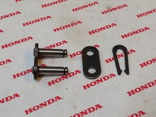 Attache rapide CR125M ELSINORE