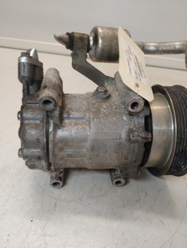 Compresseur clim renault - clim,