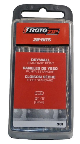 Rotozip zb50 steel in - rotozip,