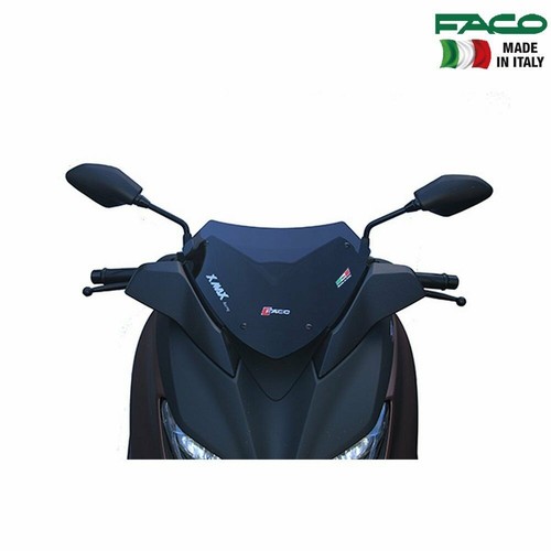Cupolino fume faco yamaha - faco,