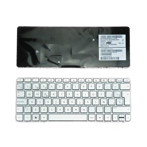 Clavier pour portable mini - clavier, hp
