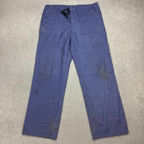 Vintage pantalon français - pantalon,