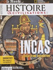  HISTOIRE & CIVILISATIONS 117