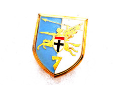 Un insigne ALAT " 7° GALDIV /