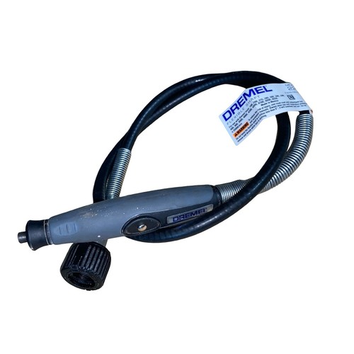 Dremel rotary tool - dremel,