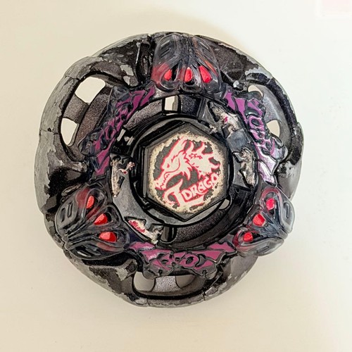 Metal fight beyblade - beyblade, gravity