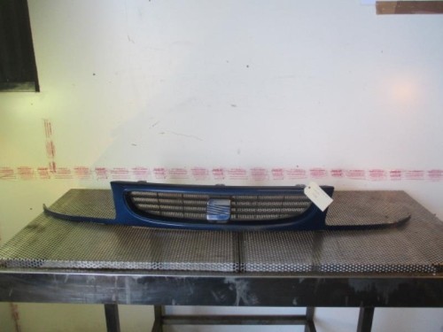 Calandre seat ibiza phase - seat,