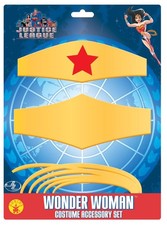 Ensemble D'Accessoires De