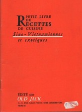 Petit Livre des Recettes de