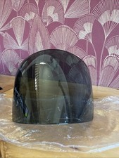 Visière CASQUE HJC HJ-17A