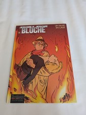 Jerome K Jerome 14 un fauve en