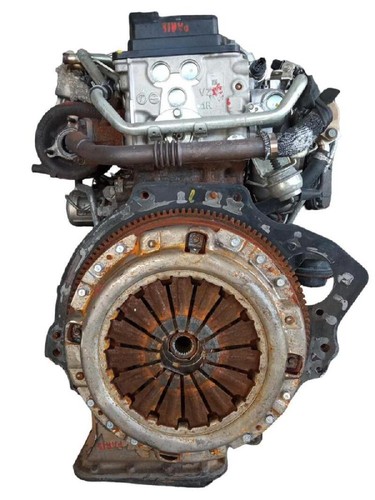 Moteur complet nissan - moteur,