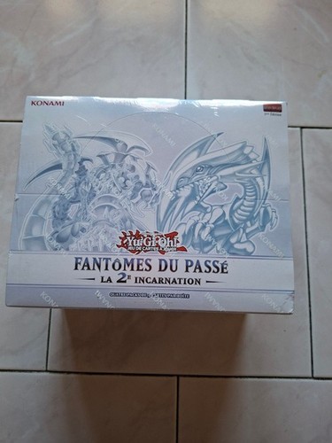 Display de 5 - yu-gi-oh,